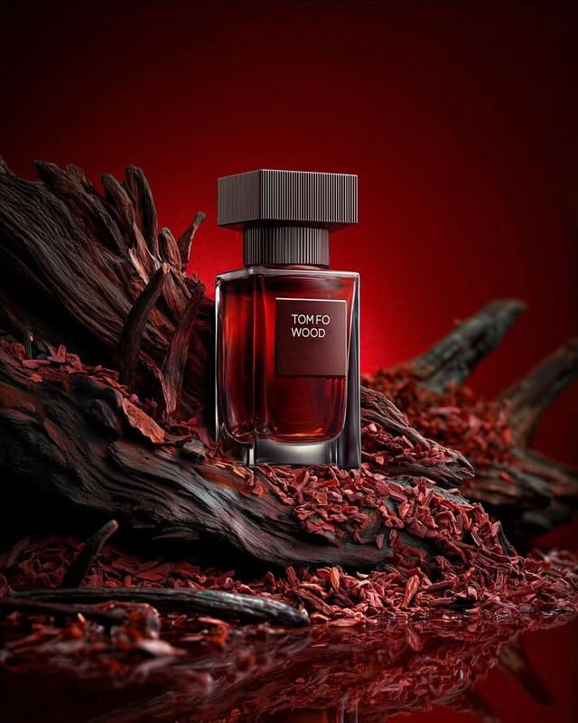 TOM FORD Oud Wood
